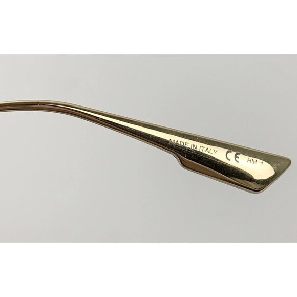 NIB Dior Diorstellaire4 Gold Sunglasses - Picture 3 of 9
